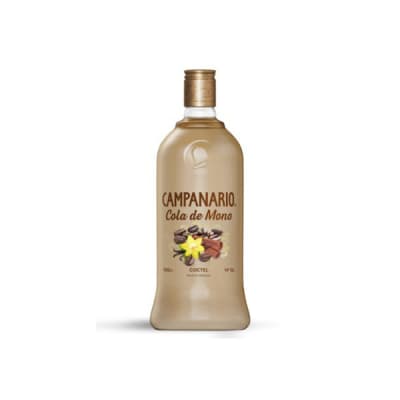 Campanario Cola De Mono1