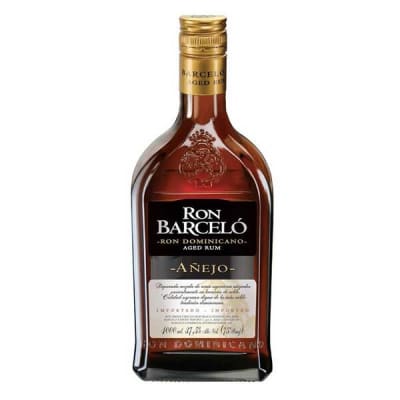 Barcelo Añejo Litro