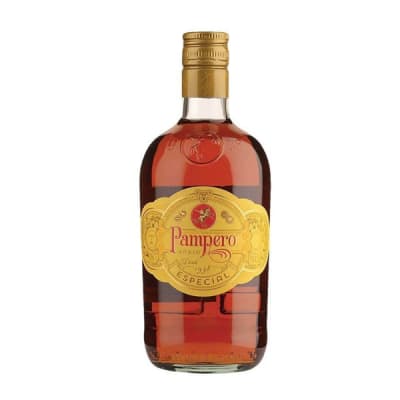 Pampero Añejo Especial
