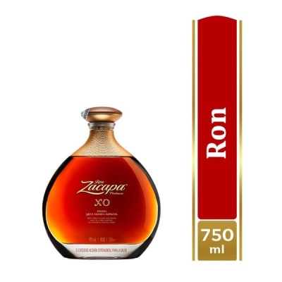 Zacapa Gran Reserva Xo1