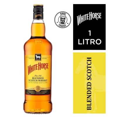 White Horse Lt.
