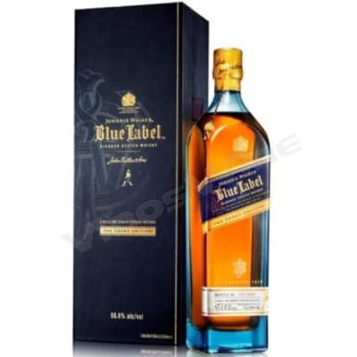 Johnnie Walker Blue Label