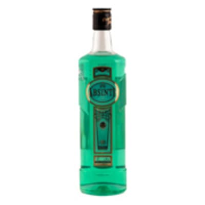Absenta 70 Verde 701