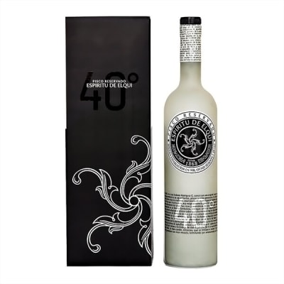 Espiritu Del Elqui 40°