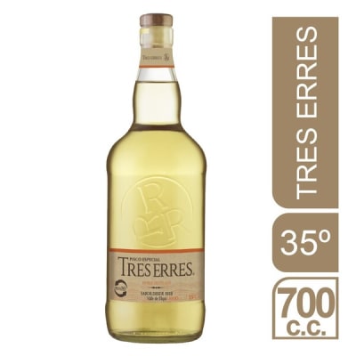 Tres Erres 35° 700cc