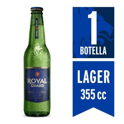 Royal Botellin 355Cc