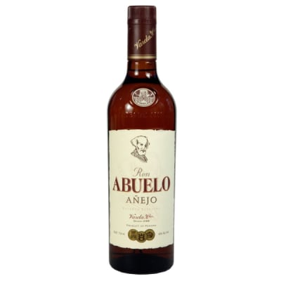 Abuelo 750Cc