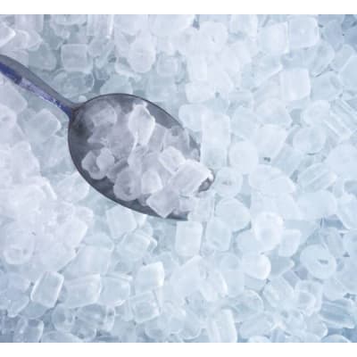 Hielo Frappe