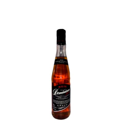 Dominican 750Cc 40º1