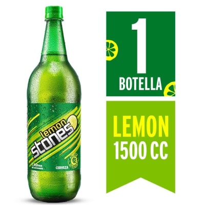 Lemon Stones Des 1500Cc