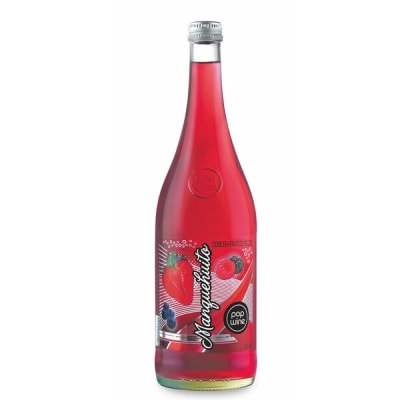 Manquehuito Frutos Rojos 800Cc