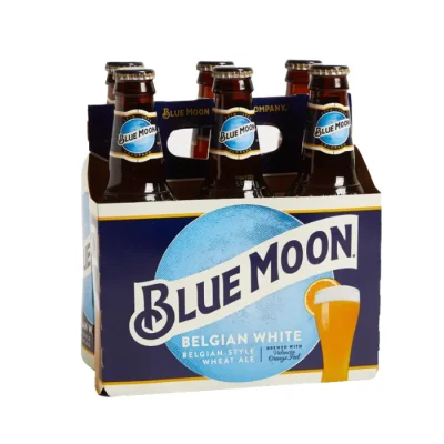 Pack Cerveza Blue Moon X 6 Botellin 330Cc1