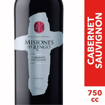 Misiones  Varietal C.S.