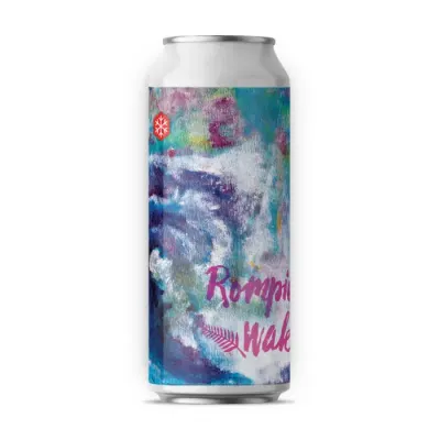 Cerveza Artesanal Granizo Rompiente Hazy Apa Lata 473Cc1