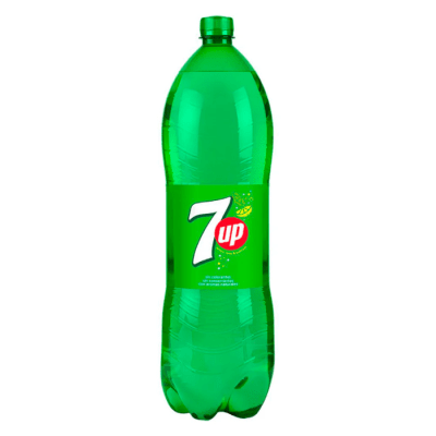 Bebida Seven Up Des 2000 CC