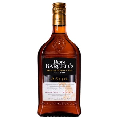 Barcelo Añejo 750Cc