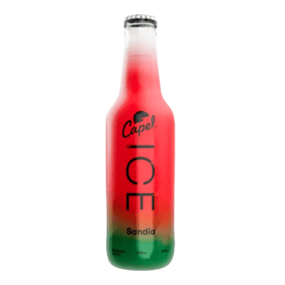 Capel Ice Sandia 5° bot 275cc1
