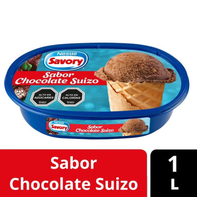 Cassata Chocolate Suizo