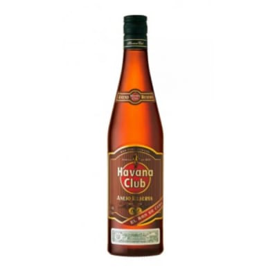 Havana Añejo Reserva 700Cc