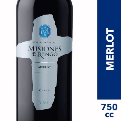 Misiones  Varietal Merlot1
