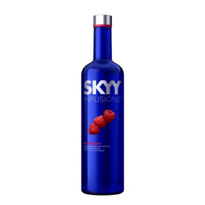 Skyy Raspberry1