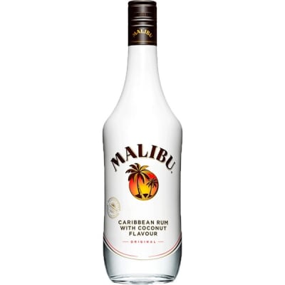 Malibu Tropical