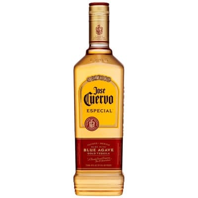 Jose Cuervo Reposado