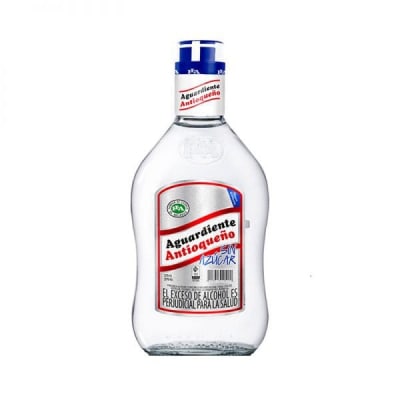 Aguardiante Antioqueño 375cc
