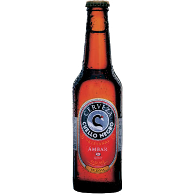 Cuello Negro Ambar Ale