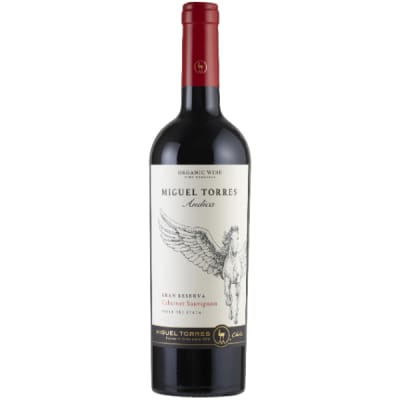 Andica Gran Reserva Cabernet Sauvignon1