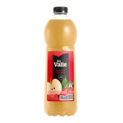 Jugo Andina Manzana Des 1500 CC