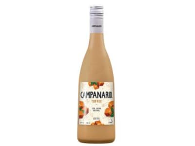 Campanario Toffee Cream 700cc
