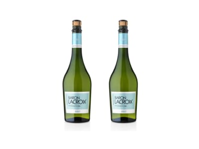 Pk Baron Lacroix Brut x 2