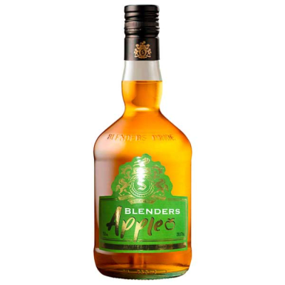 Whisky Blenders Apple 750 CC1