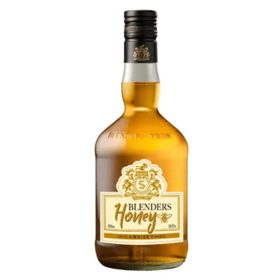 Whisky Blenders Honey 750 CC