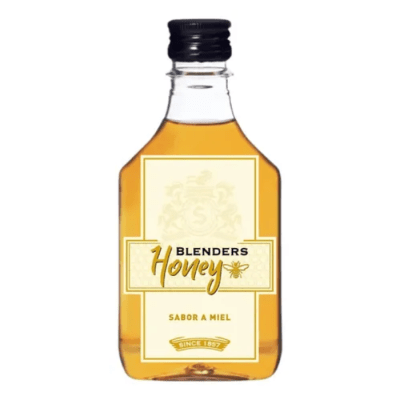 Whisky Blenders Petaca Honey 200 CC