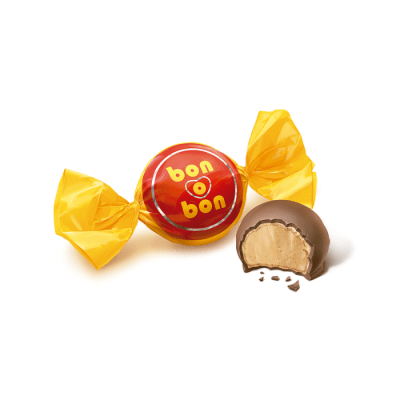 Confite Bon o Bon Tradicional