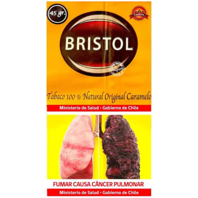 Bristol Caramelo
