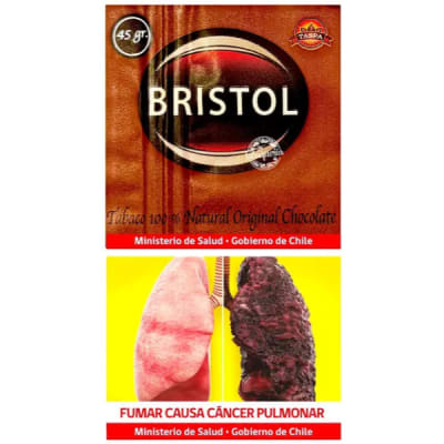 Bristol Chocolate