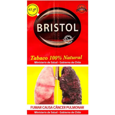 Bristol Original1