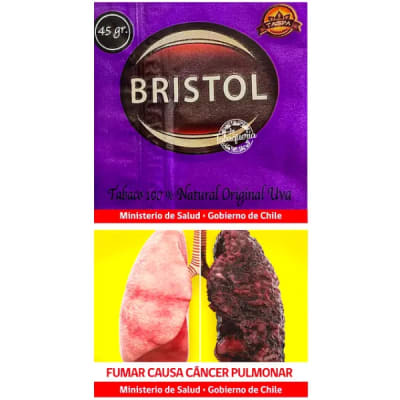 Bristol Uva