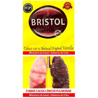 Bristol Vainilla1
