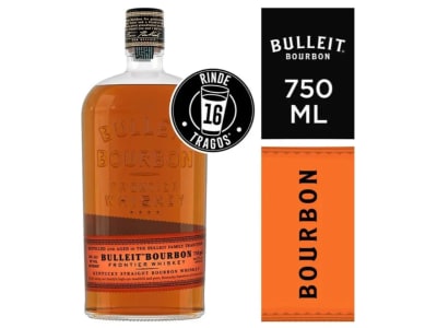 Bulle It Bourbon