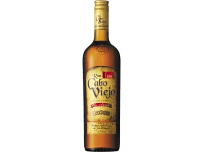 Ron Cabo Viejo Litro