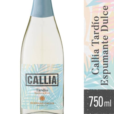 Callia Espumante Semi Dulce
