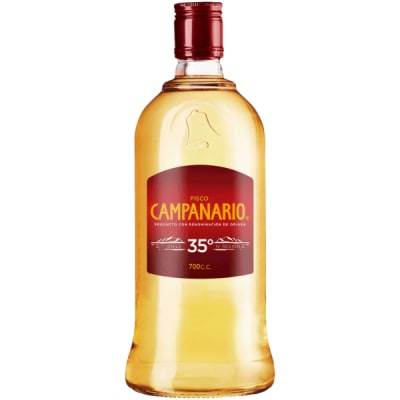 Campanario 700cc 35°