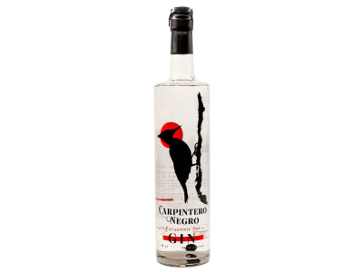 Gin Carpintero Negro