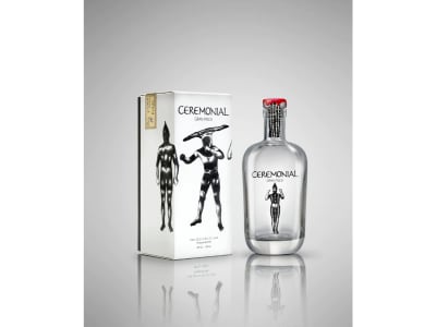 Ceremonial 43° 750 cc1