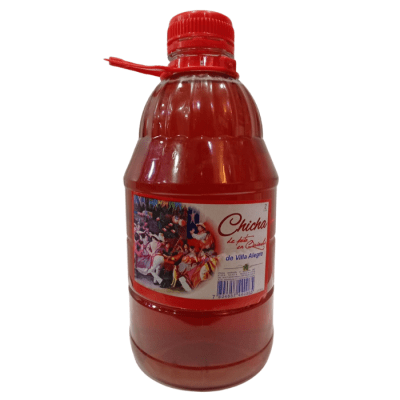 Chicha Santa Magdalena 2LT1