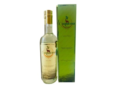 Pisco Coquena 40°1